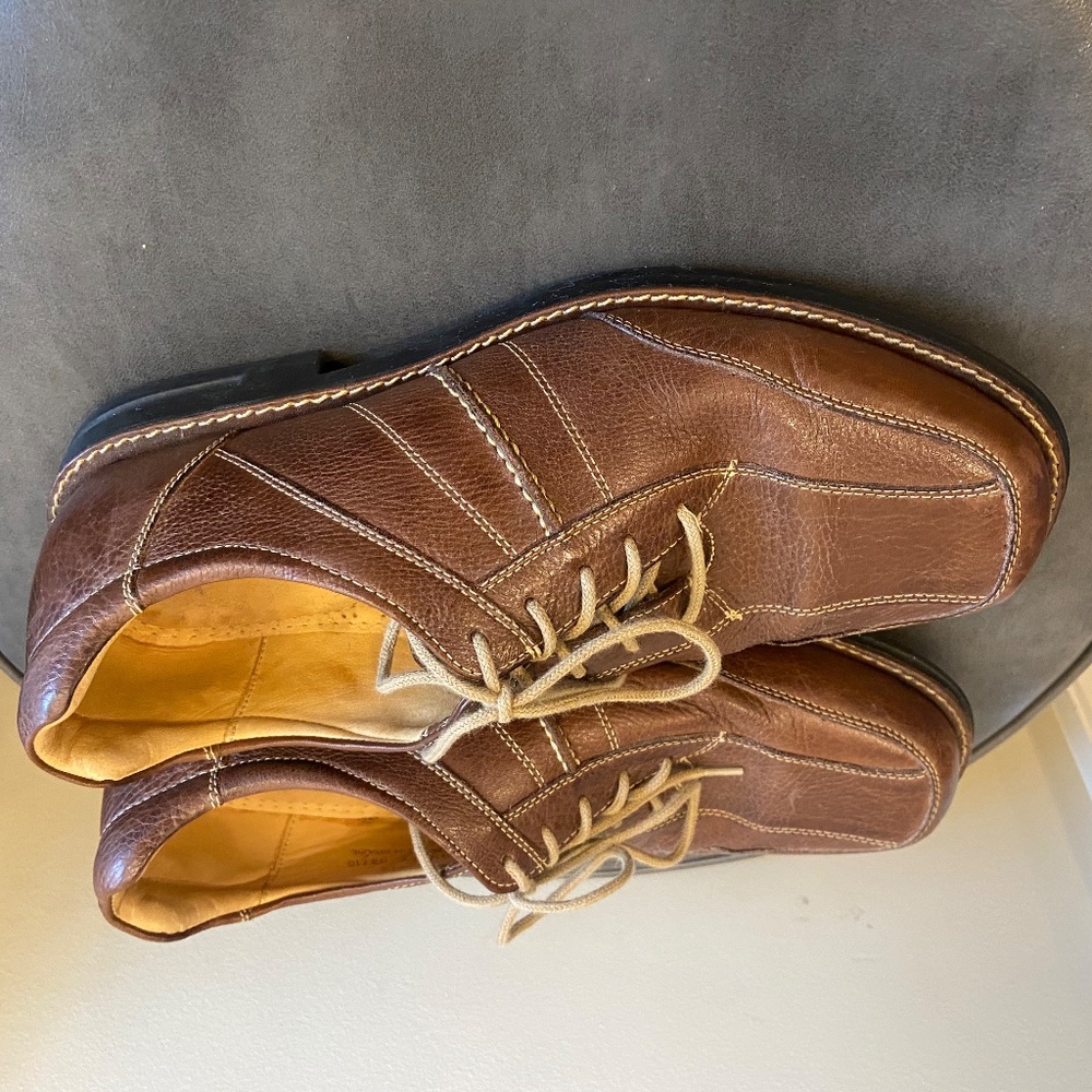 Sandro Moscoloni Shoes View 4